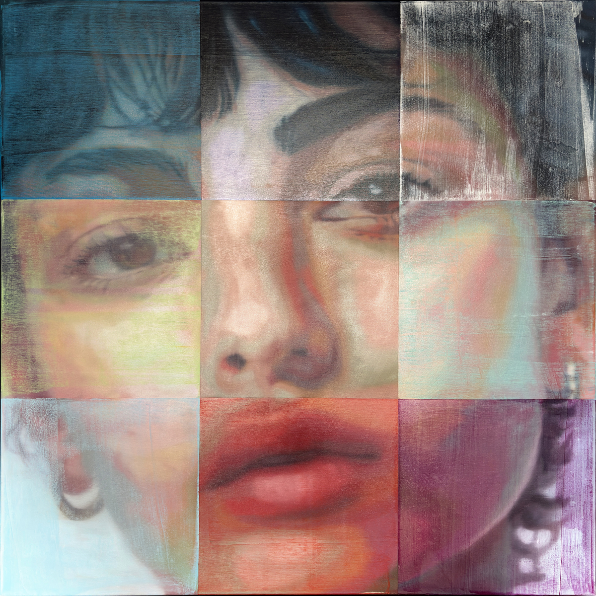 Fragmented #4