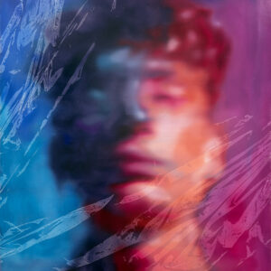 Blurred #7