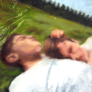 Its Just You And Me