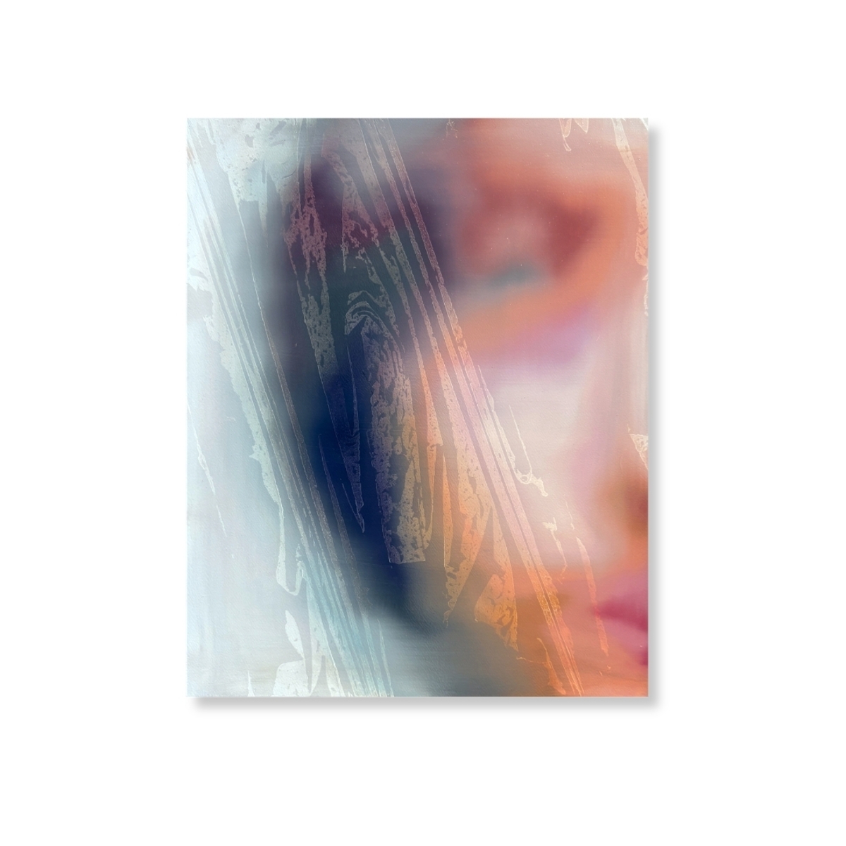 Blurred #1